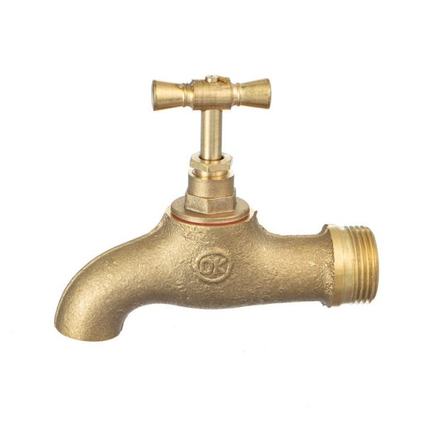 The Comprehensive Guide to Brass Taps: Elegance, Durability, and ...