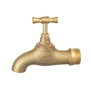 The Comprehensive Guide to Brass Taps: Elegance, Durability, and Versatility