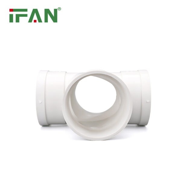 upvc tube fitting