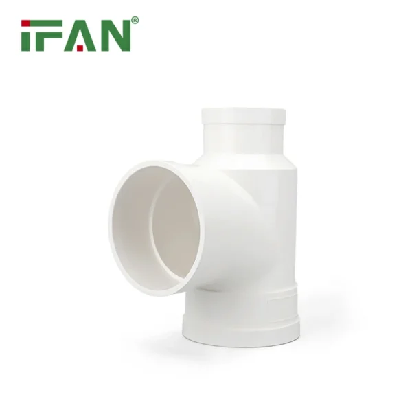 IFAN Bottle Mouth Tee Fitting