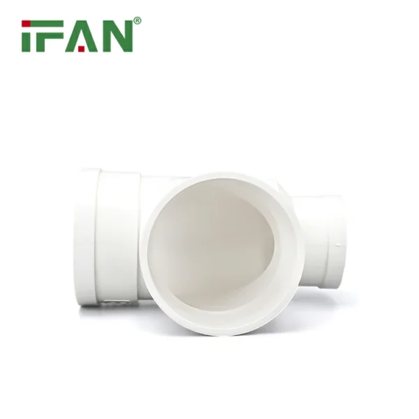 IFAN Bottle Mouth Tee Fitting