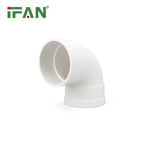 UPVC Elbow