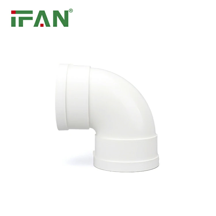 UPVC Elbow Fitting