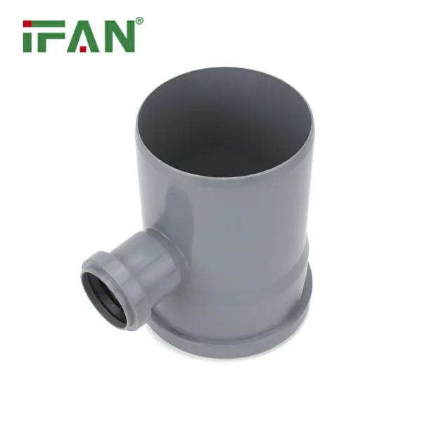 upvc pipe fitting