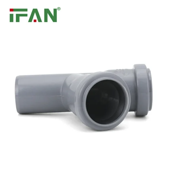 UPVC pipe fitting