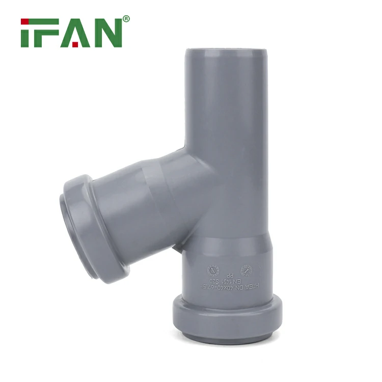 UPVC fitting