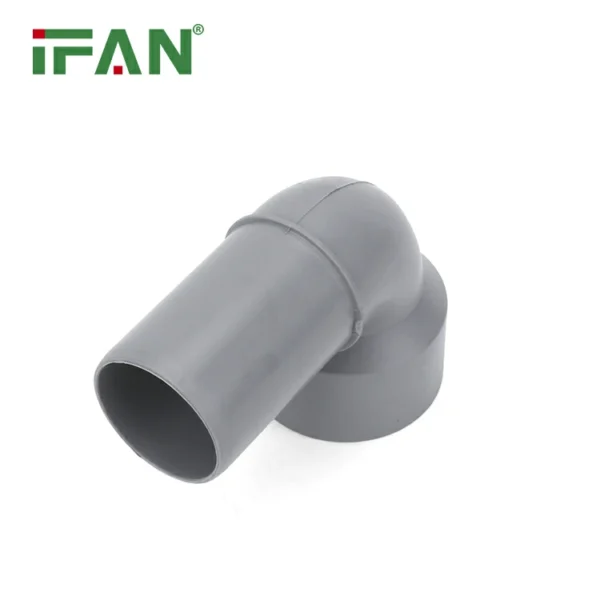 ifan elbow fitting