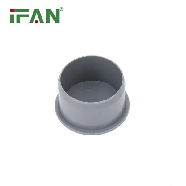 upvc drain fitting plug